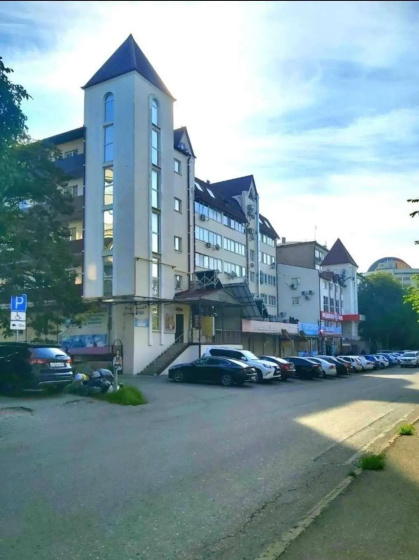 Цены на Апартаменты на улице Кузнечная в Пятигорске
