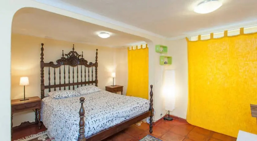 Privat Flat Bairro Alto 2 — отель в Лиссабоне, Португалия