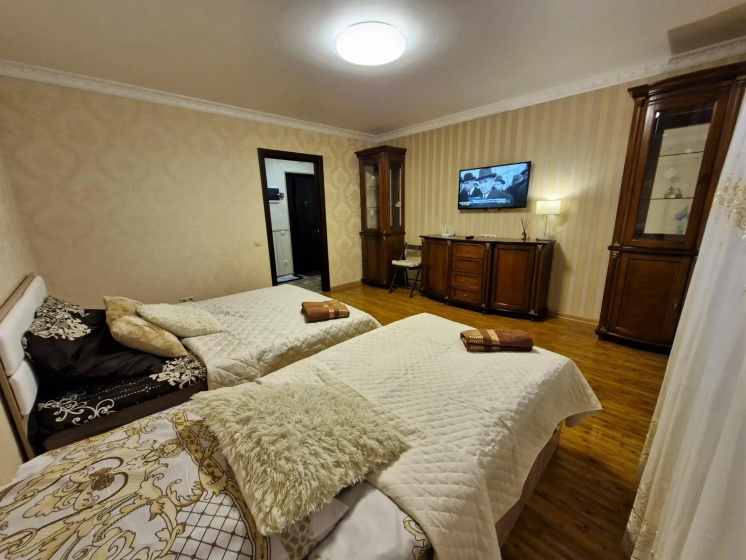 Квартиры в Подмосковье на улице Псковская 5 корпус 3 — отель с удобствами в Химках