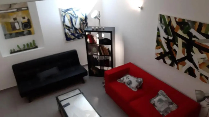 House il Conte — отель в Палермо, Италия