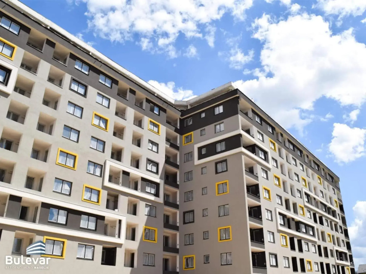 Цены на Bulevar apartment & Free Garage в Сараево