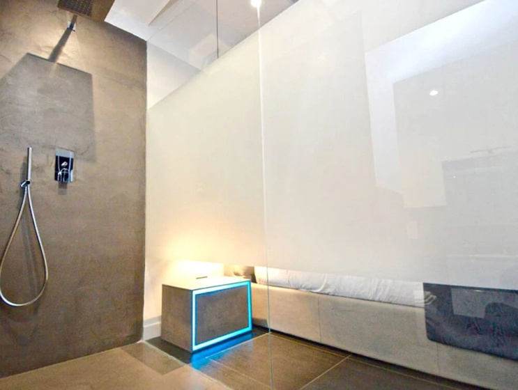 Apartment With 3 Bedrooms in Napoli, With Balcony and Wifi - 5 km From the Beach — отель с удобным расположением в Неаполе