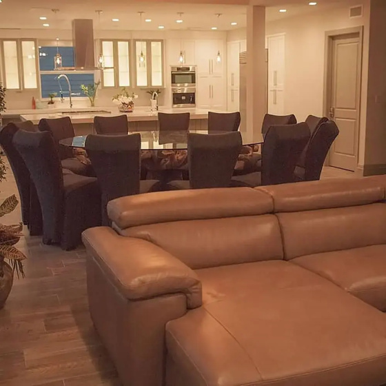 Цены на 6 Bedroom Homes in Miami by TMG в Майами
