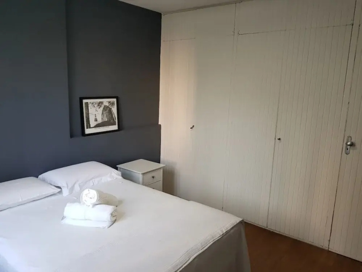 Jump in Bed Leblon 1 3 — отель в Рио, Бразилия