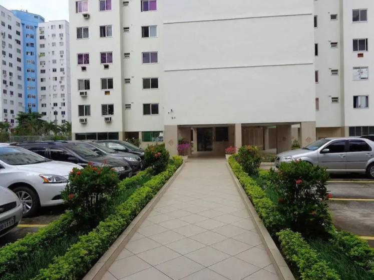 Apt Rio Cento Costa do Sol — отзывы гостей и цены