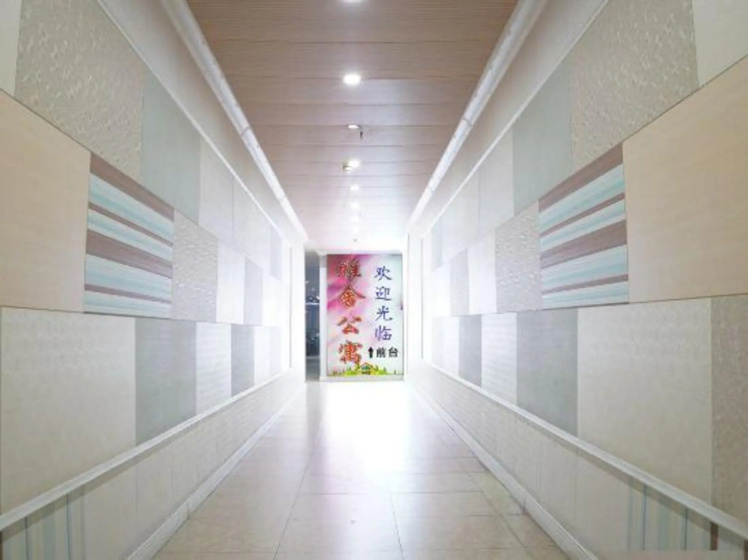 Цены на Yashe Apartment (Guangzhou Tianhe Passenger Terminal Store) в Гуанчжоу