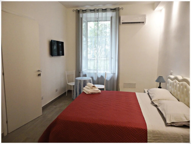 Цены на LunaBl Guest House в Риме