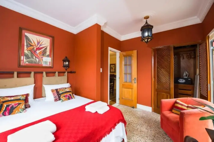 Цены на The Coral Penthouse - 4 Bedrooms в Рио