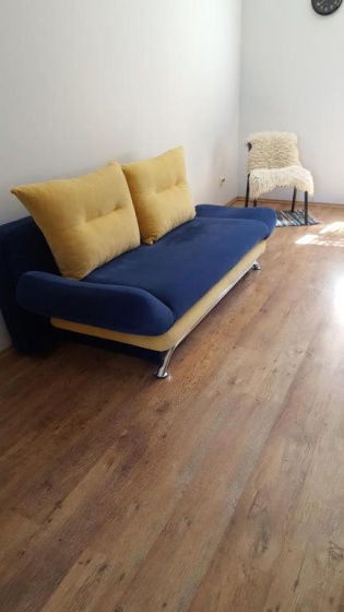 Flat in front of Central Station — комфортный отель в риге