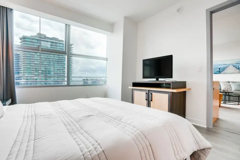 Цены на Brickell Ave Suites-Miami в Майами