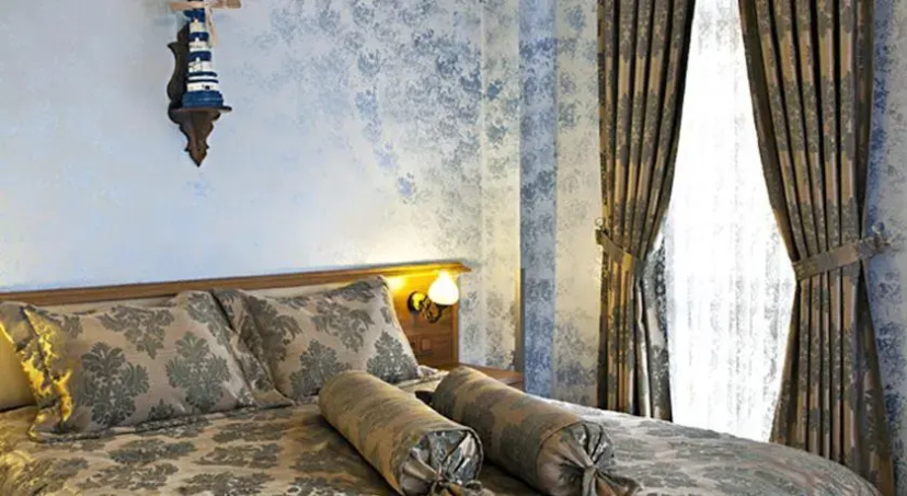 Theatre Suite Old City House Istanbul — забронировать отель в Стамбуле