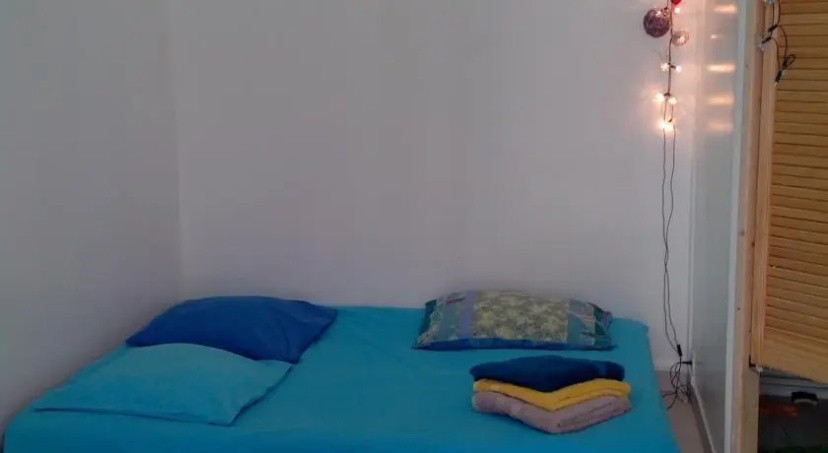 Chambre privative — отель с удобным расположением в Париже