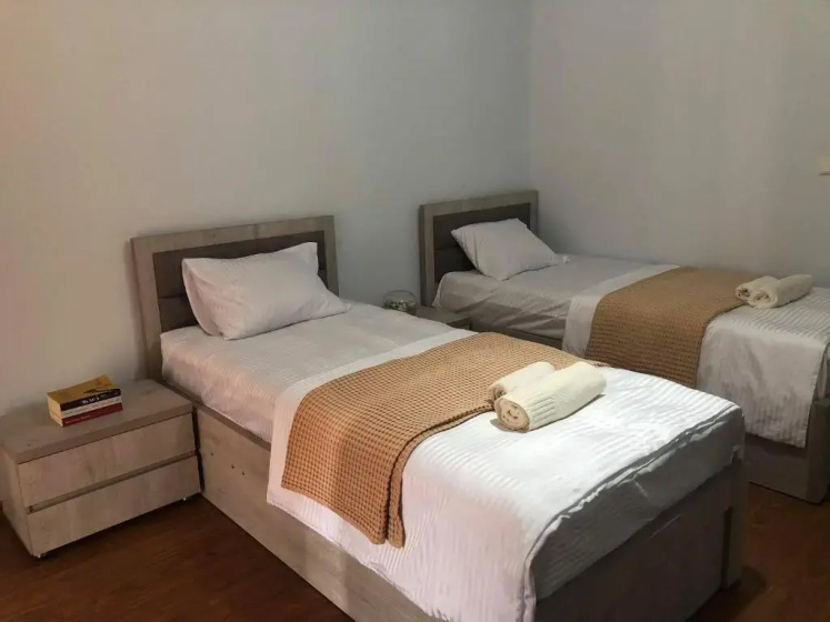 Apartment Agmashenebeli 99 — отзывы гостей и цены
