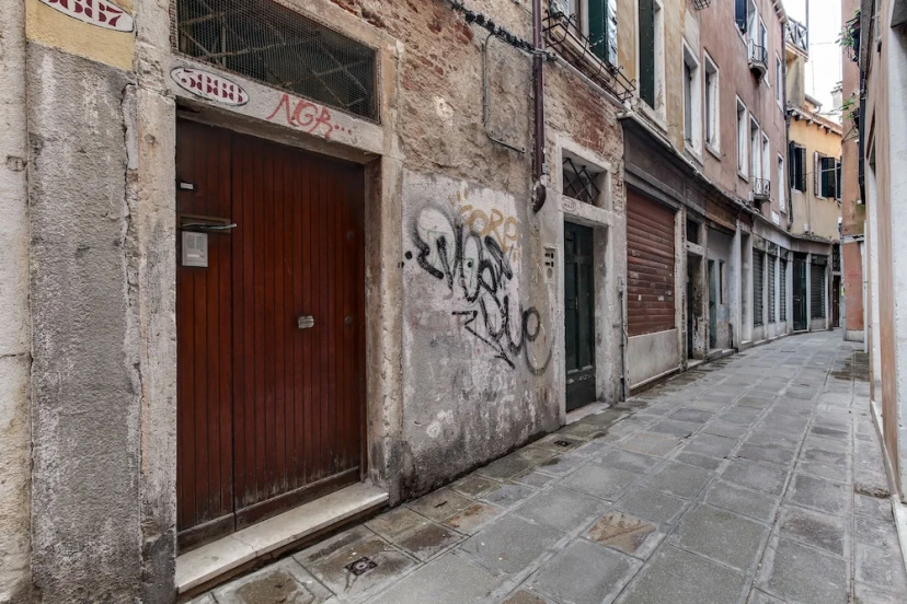 Venice Elegance by Wonderful Italy — комфортный отель в Венеции