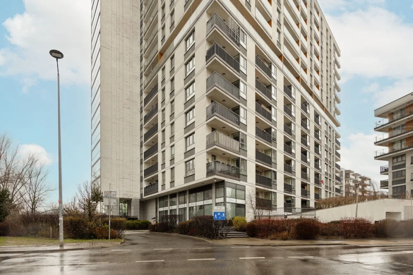 Exclusive Apartment by Renters Prestige — отзывы гостей и цены