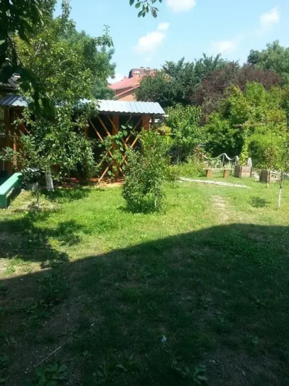 Uyutnyy Guest House — отель в Геленджике, Россия