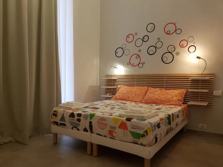 SanBiagio25 Apartments  Rooms — отзывы гостей и цены