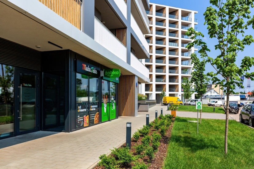 Цены на Apartment Kokoryczki Warsaw by Renters в Варшаве