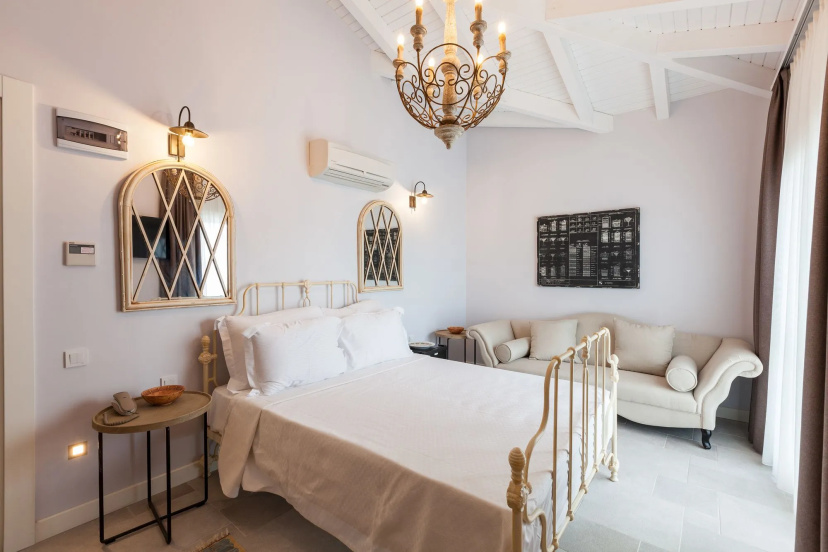 Alacaat  Otel — комфортный отель в Чешме