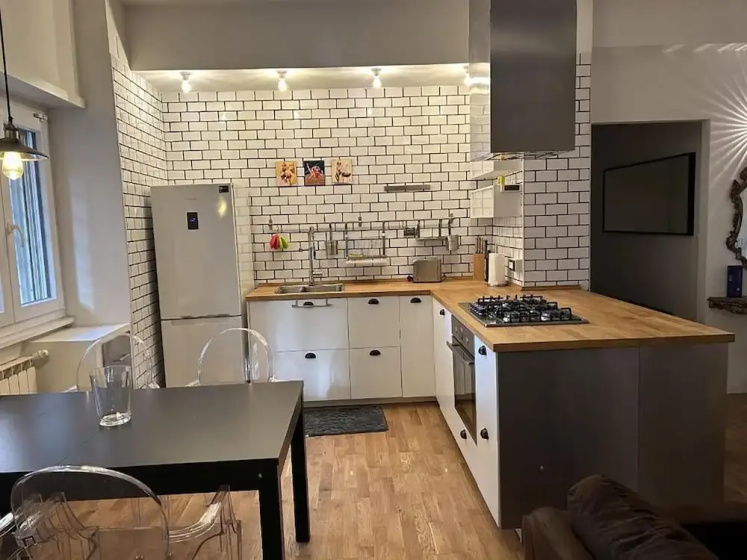 Novacella 38 Home by Ghor — отзывы гостей и цены