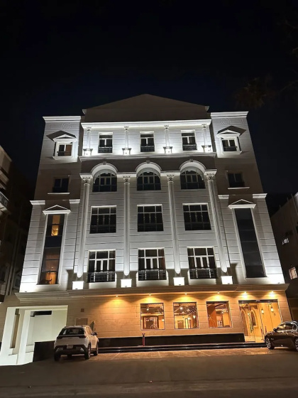Цены на Wow Al Zahra Apartments в Джидде