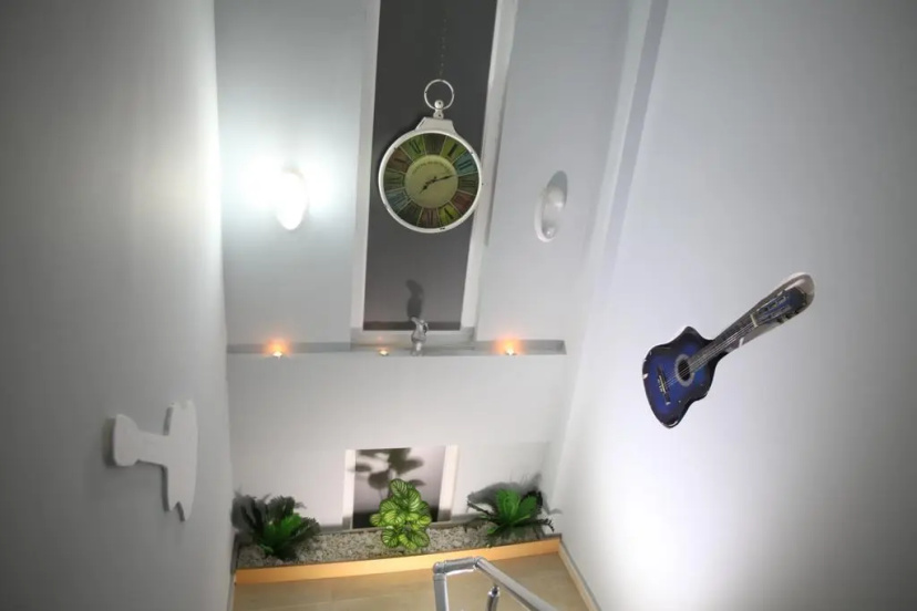 Hotel Antonio — забронировать отель в Чешме