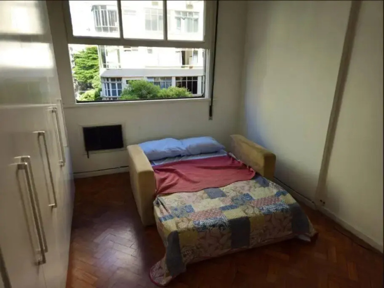 Цены на Copacabana Barata Ribeiro 135 в Рио