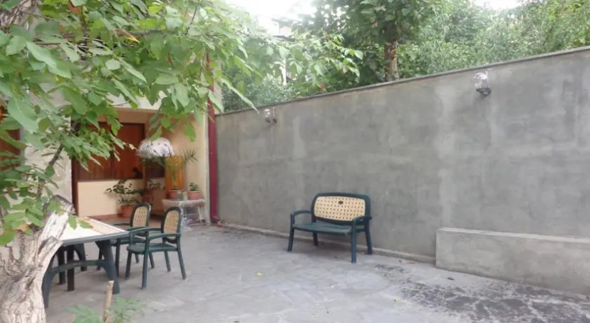 Villa Hakobyan — отель в Ереван, Армения