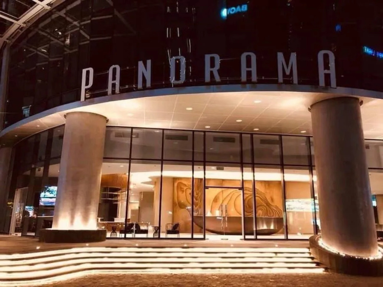 Цены на CC Panorama Hotel в Нячанге