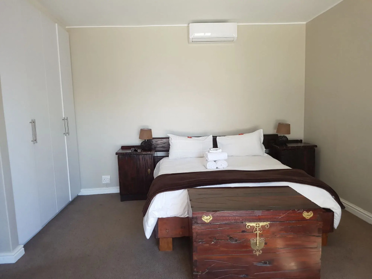 Melkbosch Guesthouse — отзывы гостей и цены