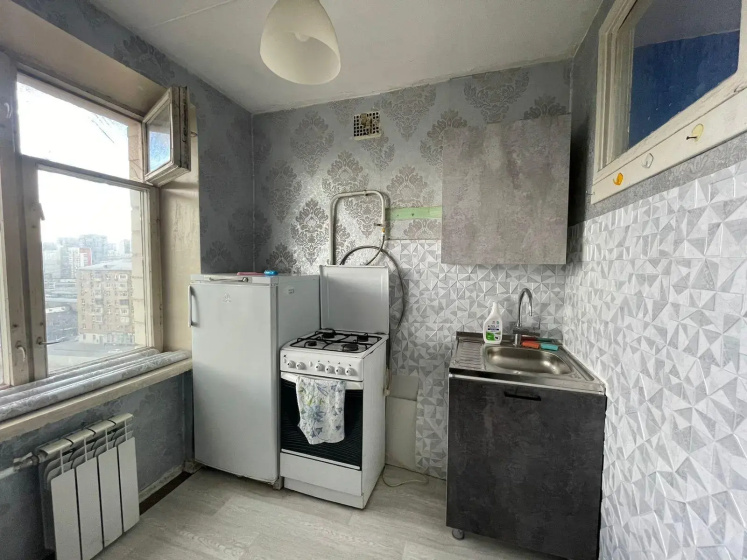 Moment House (Момент Хаус) на шоссе Варшавское 65 корпус 2 — отель с удобствами в Москве