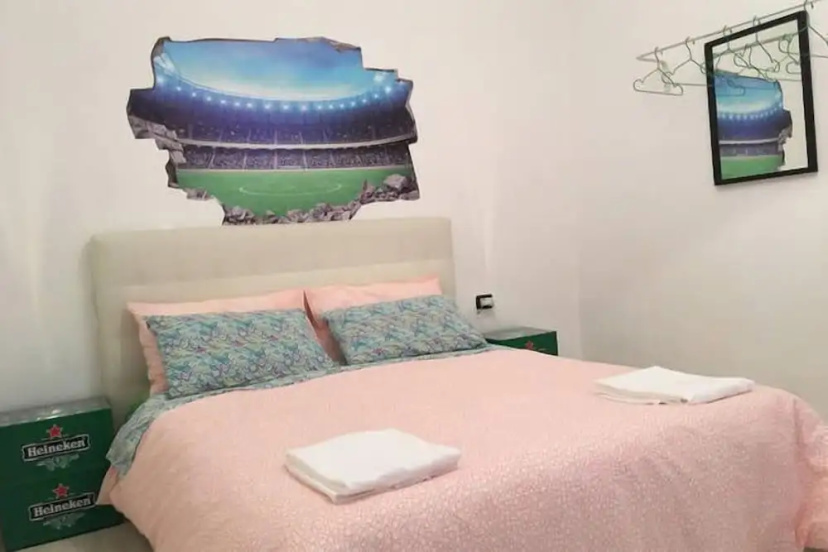 Milano Flat – Iglesias 34 — отель в Милане, Италия
