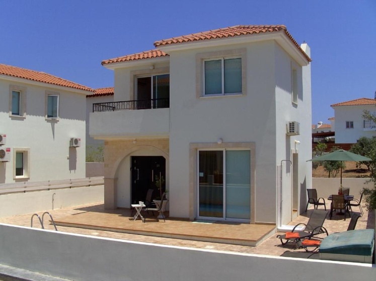 Villa Margarita — отзывы гостей и цены
