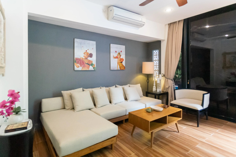 Цены на Coco Ville Nusa Dua в Нуса