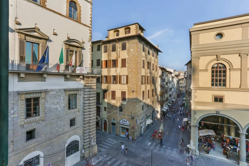 Uffizi Suite II — отзывы гостей и цены