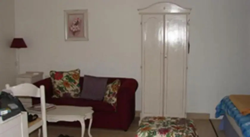 Now and Then Accommodation — отель с удобствами в Кейптауне