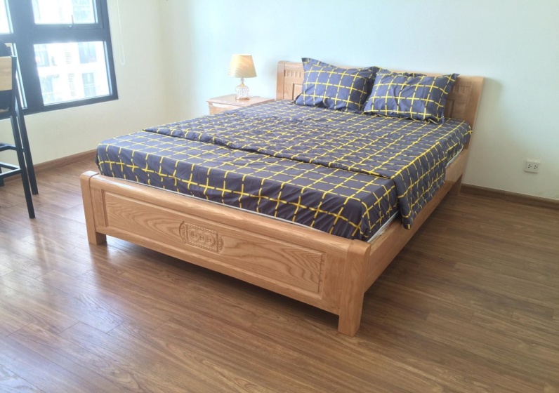 Цены на SOL- Vinhomes Times City & Park Hill в Ханое