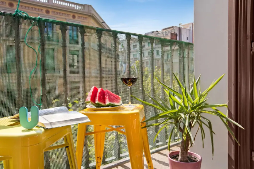 Stay U-nique Apartments Girona — отзывы гостей и цены