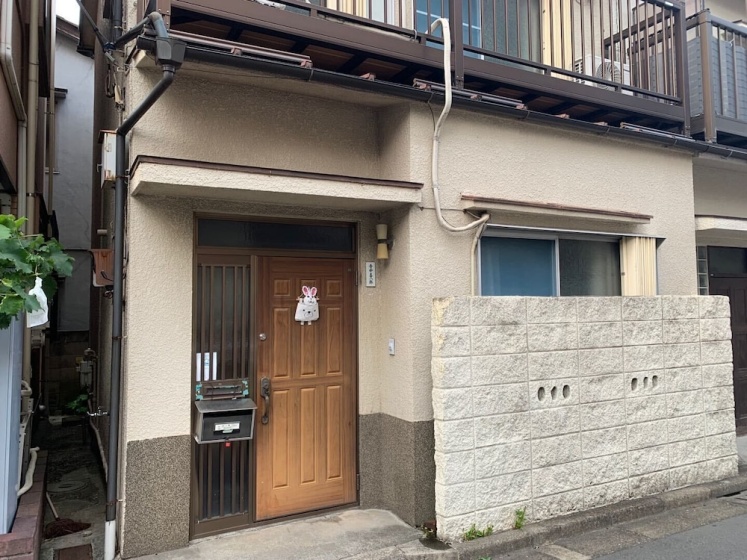 Comma House Nakano — забронировать отель в Токио