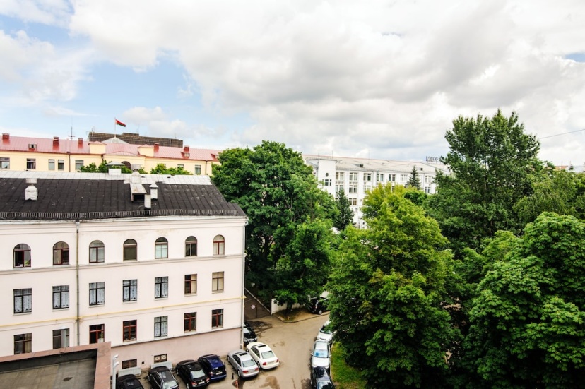 Apartments na Lenina — забронировать отель в Минске
