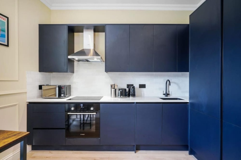The Balham Place - Stylish 2bdr Flat — отзывы гостей и цены