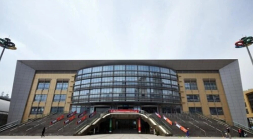 Kinghouse Service Apartment Shanghai — забронировать отель в Шанхае