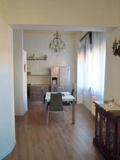 Appartamento Venezia Lido — комфортный отель в Венеции