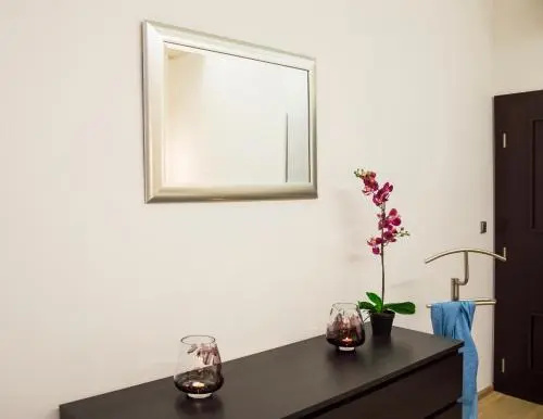Exclusive gem in the heart of Prague — комфортный отель в Праге