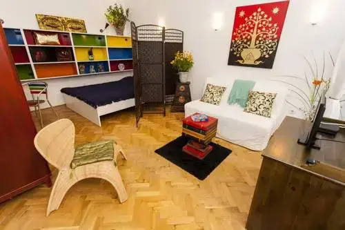 Tomkha Apartman — отзывы гостей и цены