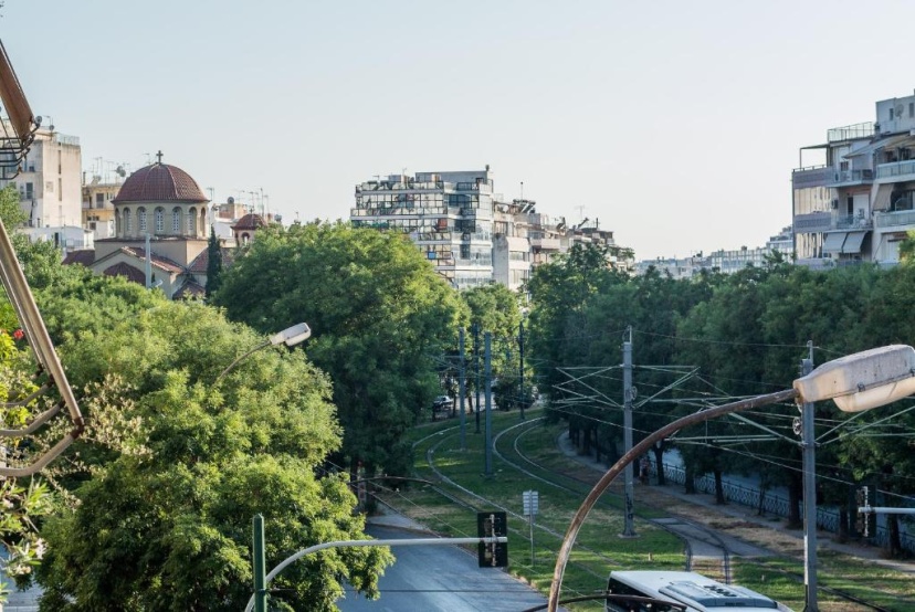 Цены на ABA Apartment 2 в Афины
