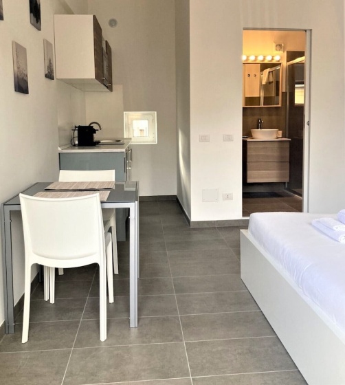 Цены на Torre 16 Lovely Studio в Милане