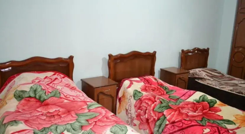 Northern Avenue Apartment — отель с удобствами в Ереван