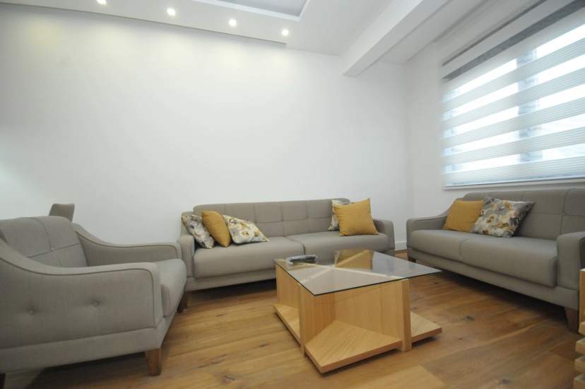 I&E Apartments — отзывы гостей и цены