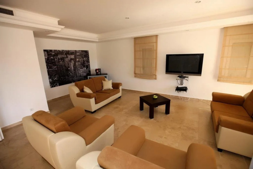 Palm Lane Residence — отель с удобным расположением в Белеке